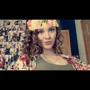 Meet your Posher, Destiny